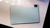 Xiaomi pad 5(белый)