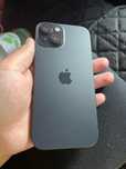 iPhone 15 dual sim