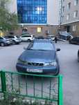 Старый нексия можно ездить