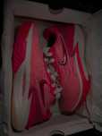 Кроссовки спортивные Nike Zoom GT Cut 2 Hyper Pink
