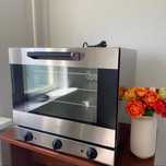 Продам новую печь SMEG ALFA43 XMFDS