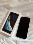 iPhone SE 2020 64гб