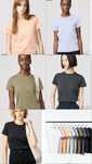 Футболки Uniqlo