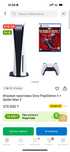 Sony playstation 5