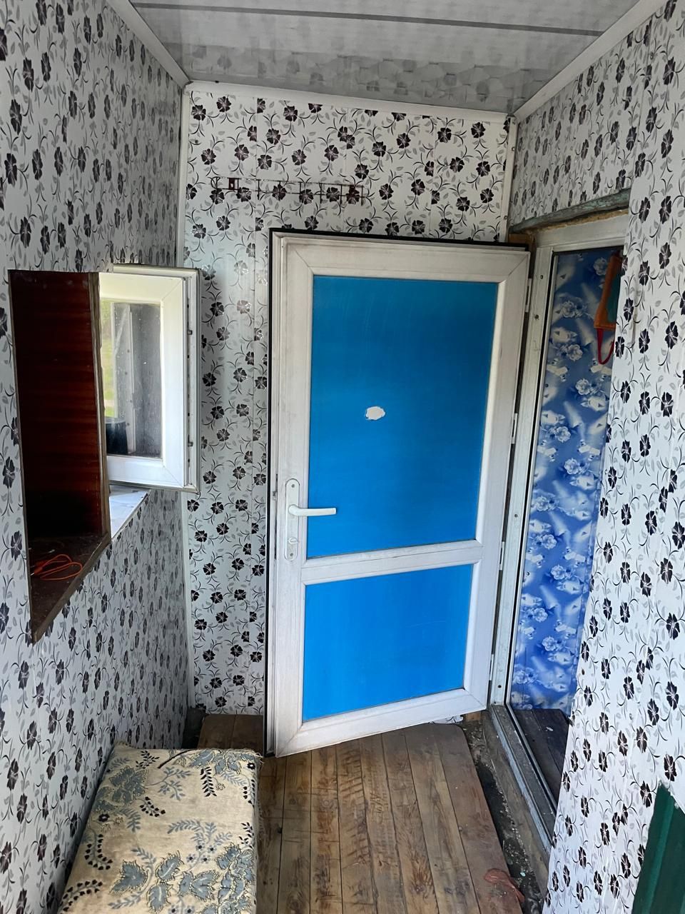 Продам дом в центре