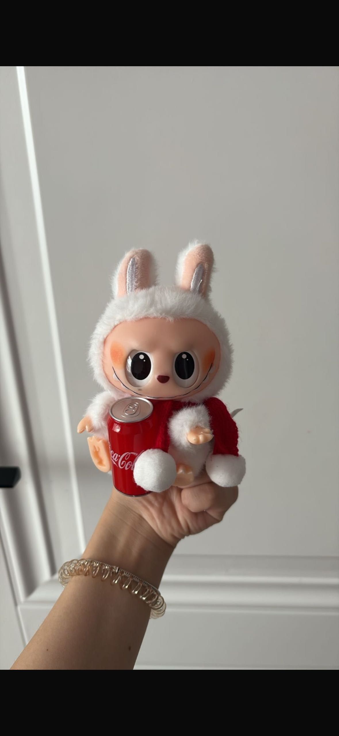 Labubu Лабубу тренд игрушка
