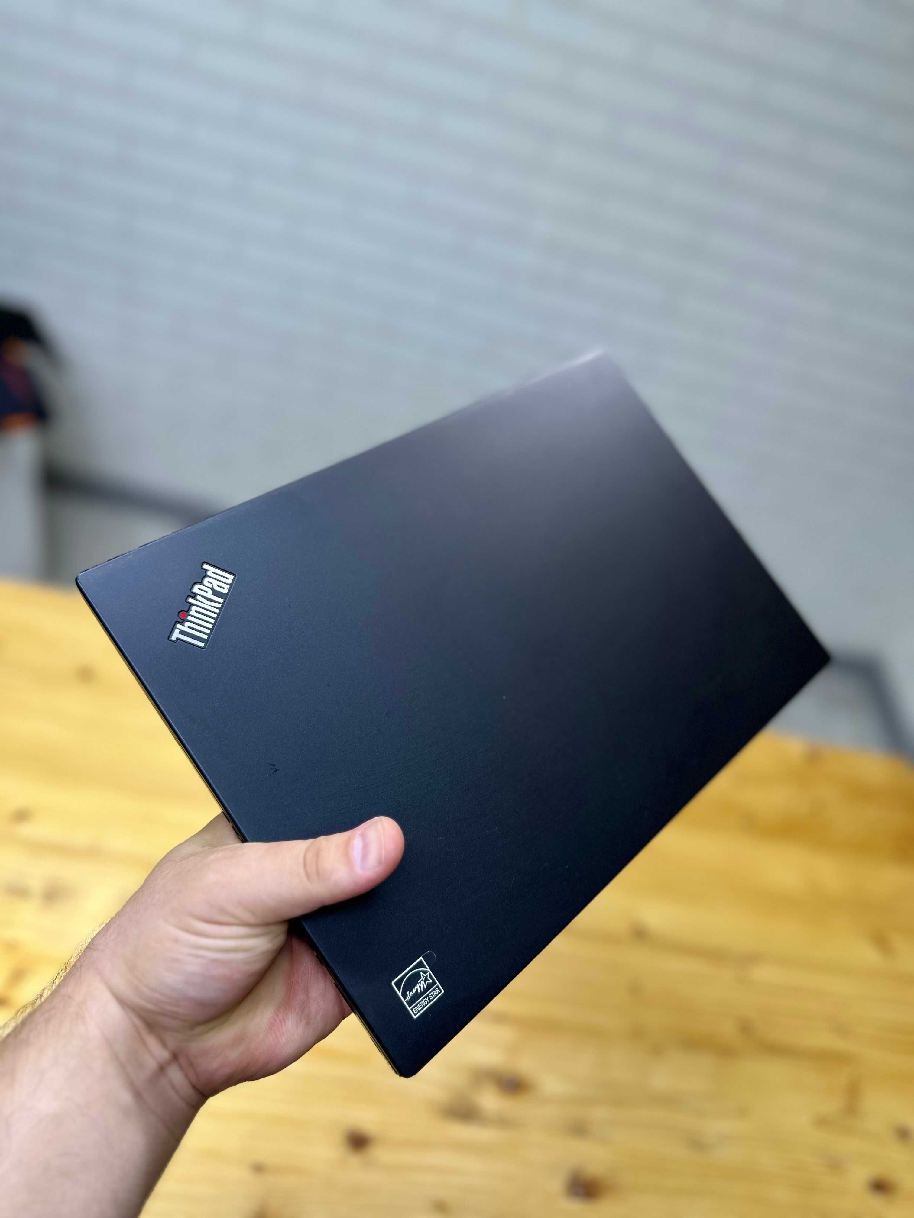 Сенсорный ультрабук Lenovo Thinkpad