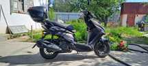 Продам скутер 125сс