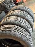 Продам резину летнюю Kumho