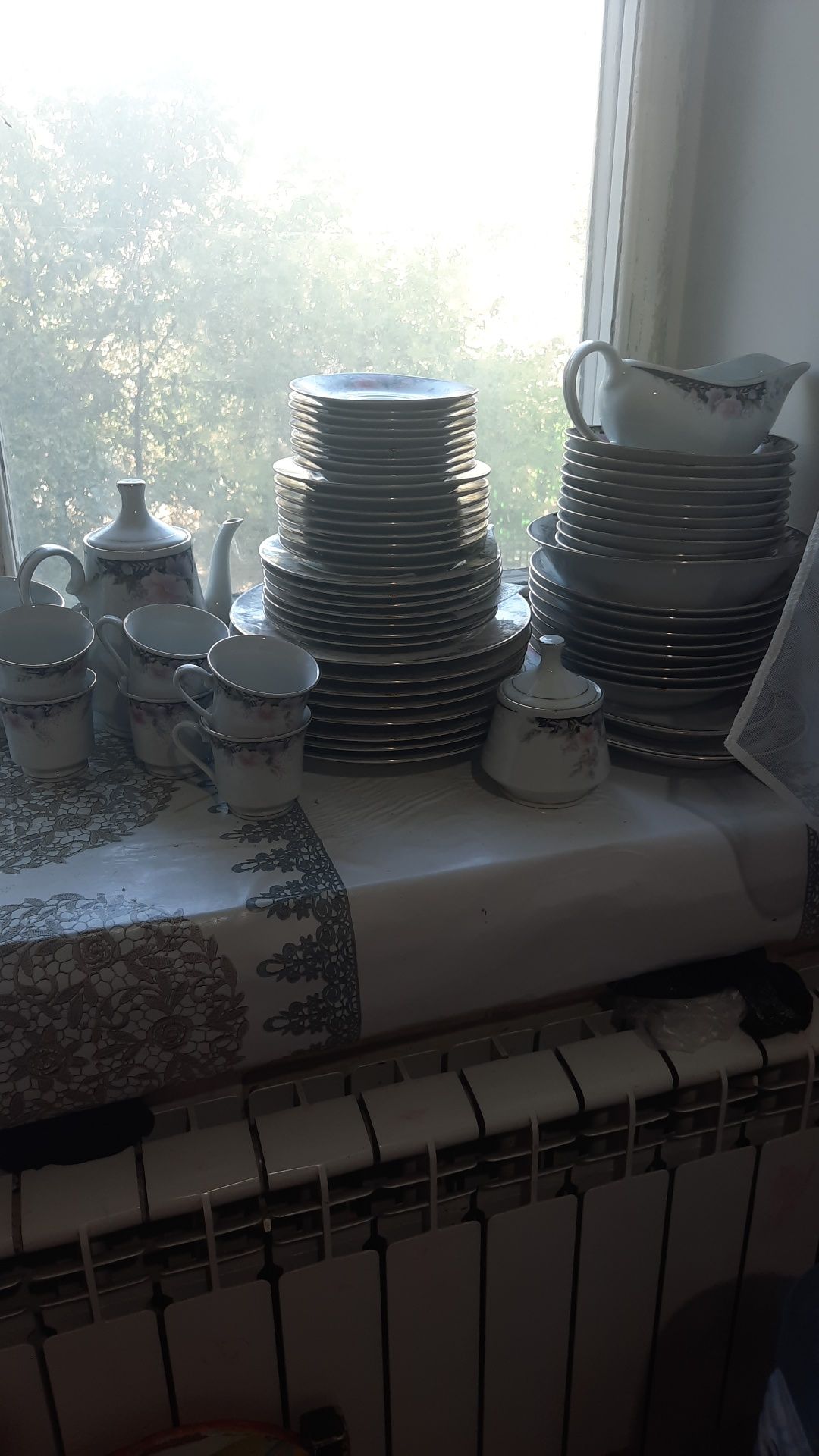 Продам мясорубку