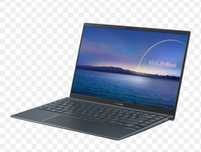 Ноутбук ASUS Zen Book