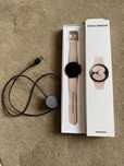 Samsung Смарт-часы Galaxy Watch4
