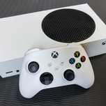 Обменяю или продам Xbox series S