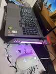 Ноутбук игровой Lenovo