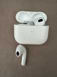 Продам airpods 3 оригинал