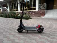 Электросамокат Segway-Ninebot KickScooter P100S