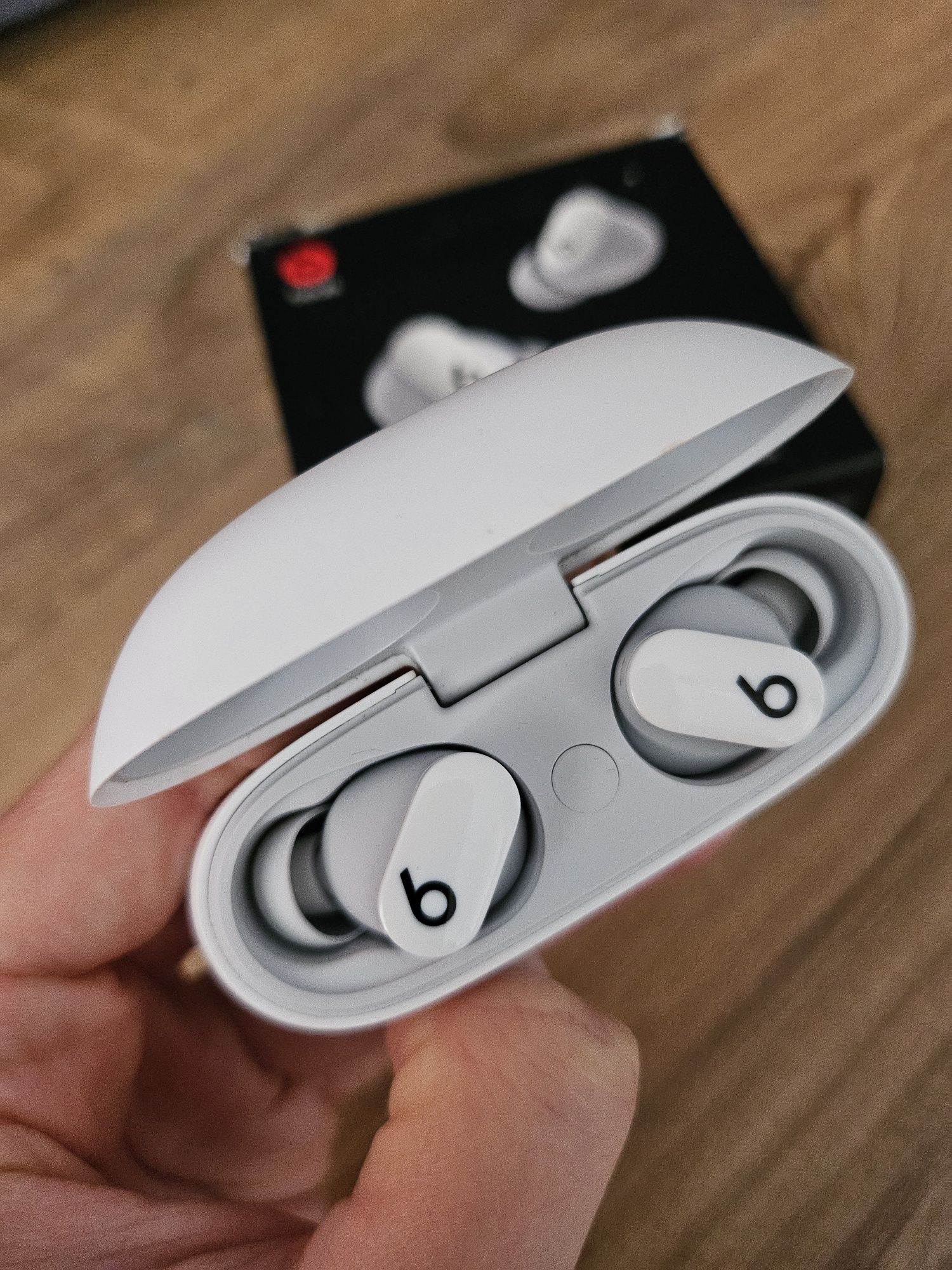 Beats Studio Buds