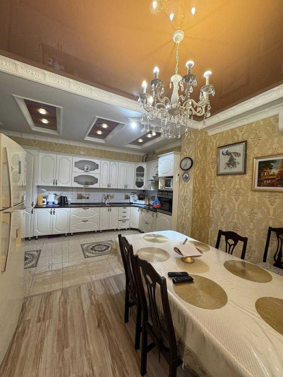 Продам дом в Акжаре 2