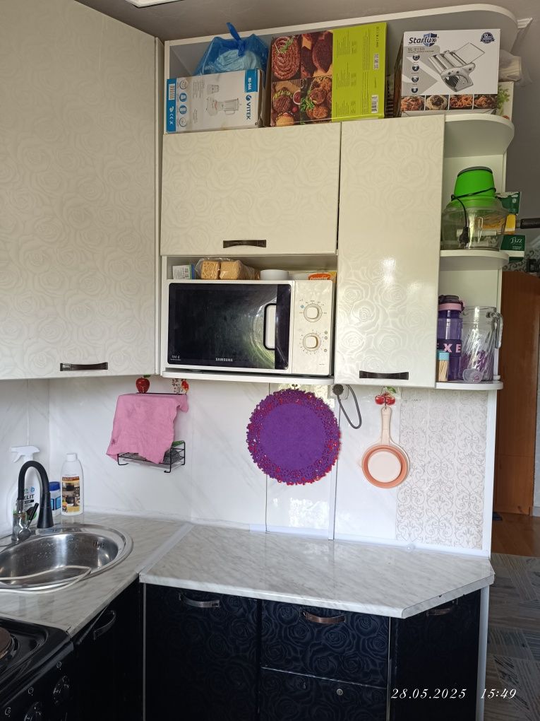 Продам 2 комнатную квартиру