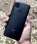Redmi 9c 64GB Черный