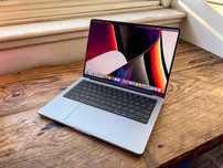 Macbook Pro 2021 m1 pro