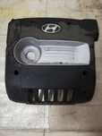 Декоративная крышка двигателя Hyundai Santa Fe G4JS 2003г