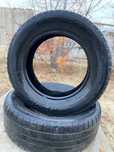 Зимние шины 225/65/R17