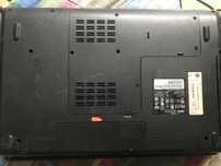 Ноутбук Acer Bic50