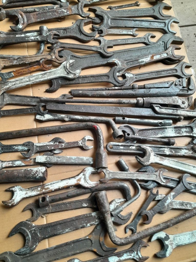 Продам советский инструмент