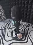 Игровой Студийный Микрофон Razer Seiren Mini