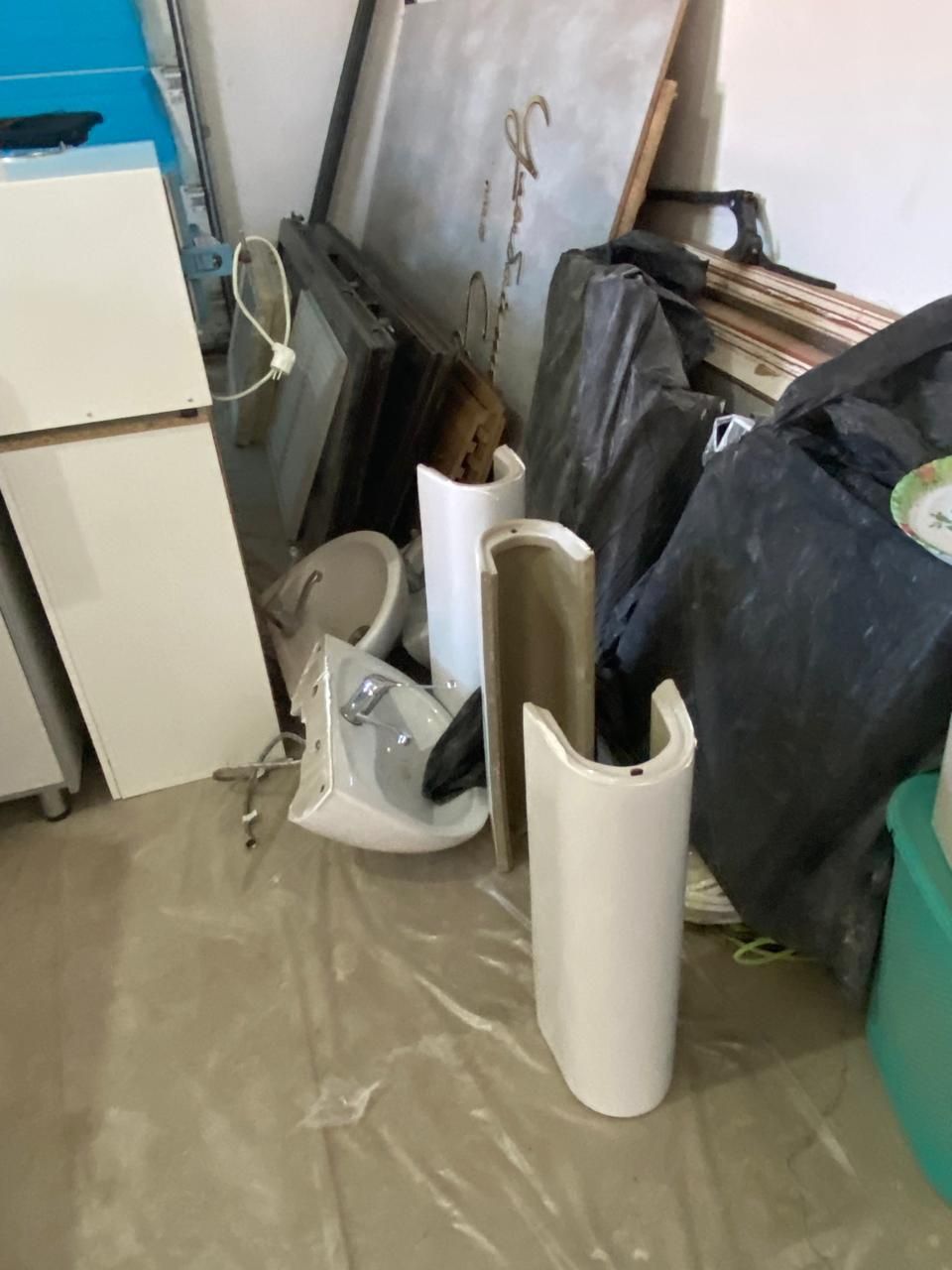 Жағдайы жақсы, бағасы келісімді