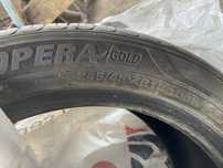 Продам летние шины
