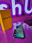 Смартфон Realme Note 50 – 128 ГБ
