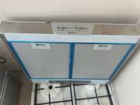Продам абсолютно новую вытяжку фирмы Electrolux