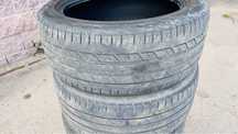 Продам шины 225/45/17