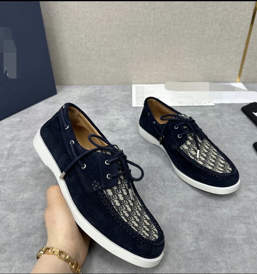 Louboutin, Polo ralph lauren, Moncler, Dior, Saint Laurent