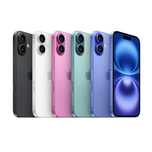 Продаются Iphone 16 Plus