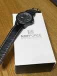 Часы Naviforce proffecional waterproof