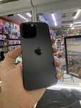 Iphone 16 pro max 256 gb black