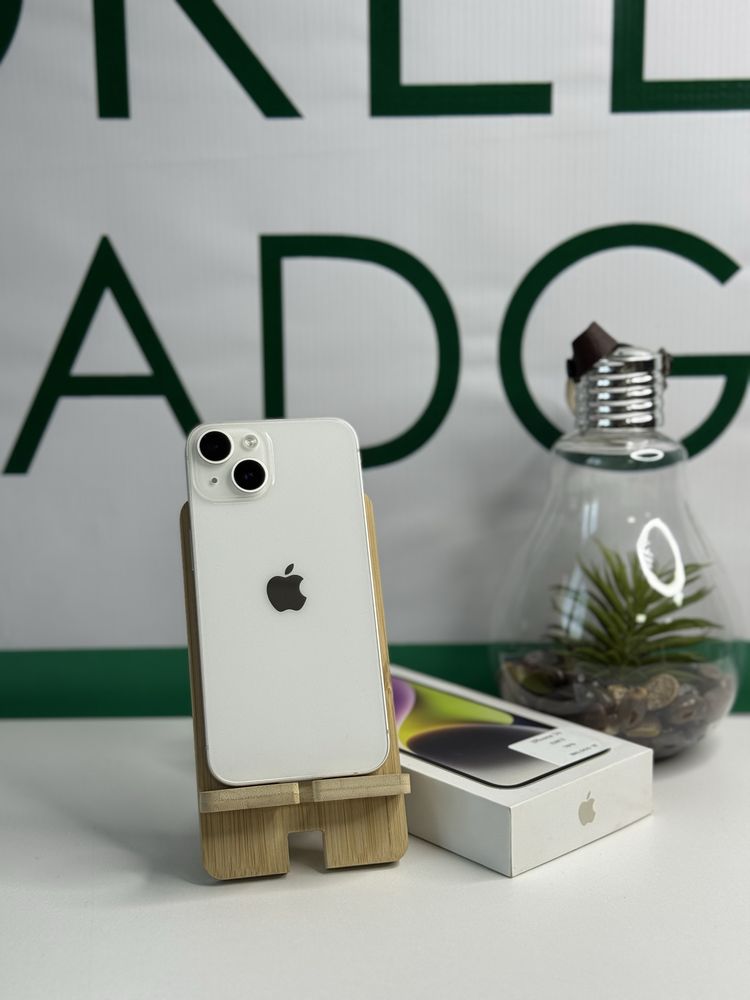 IPhone 14, 128ГБ, 76%