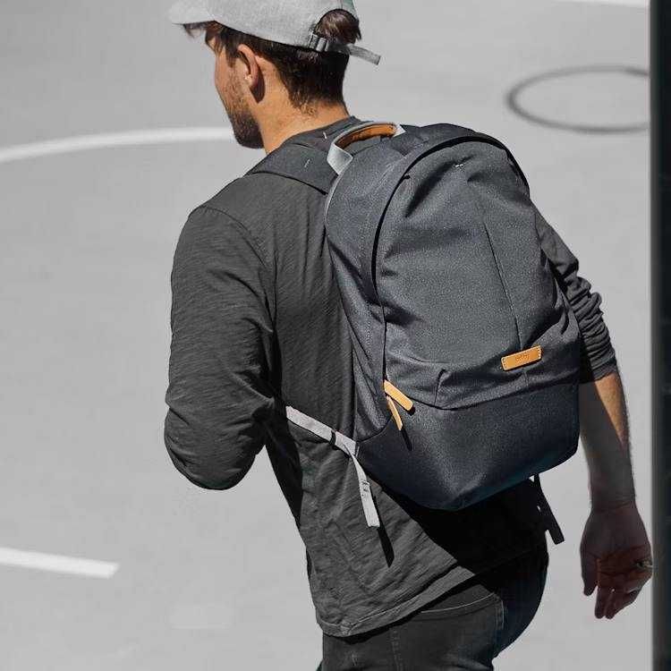 Продаю рюкзак Bellroy Classic Backpack Plus (Ribba Weave)