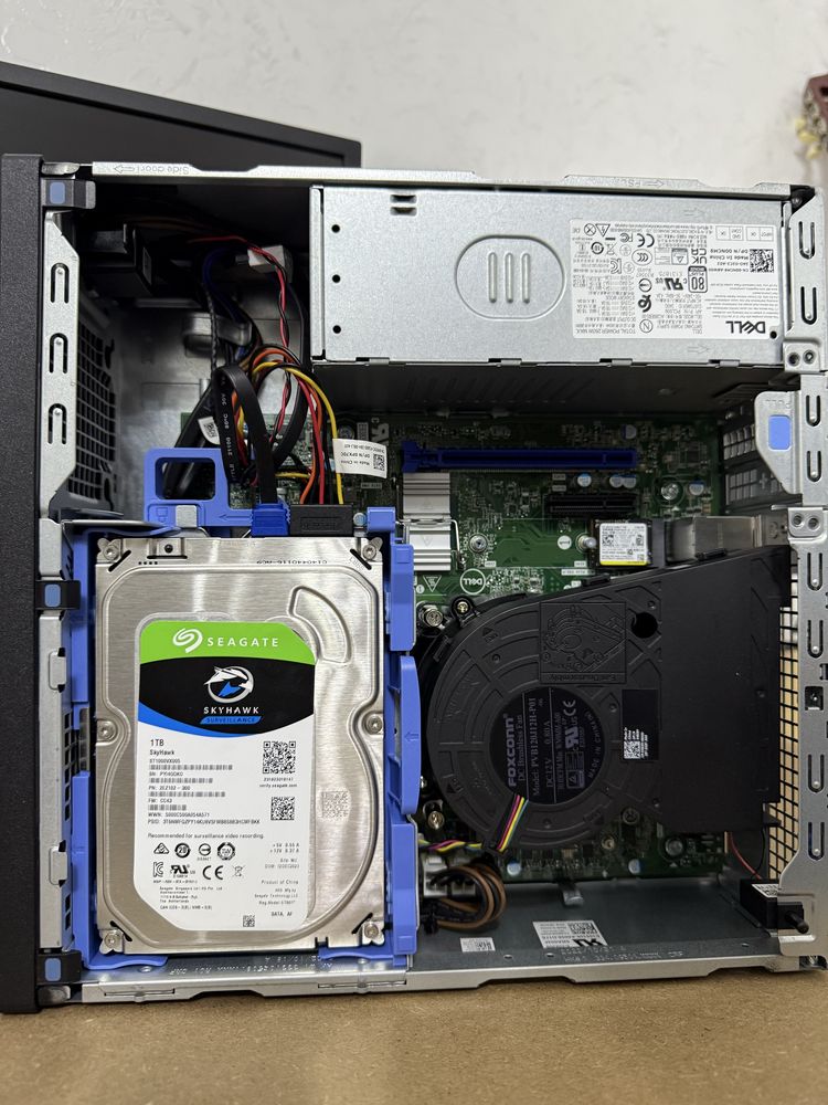 Компьютер Dell OptiPlex 5000