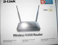 Продам Wi-Fi Router DIR-615