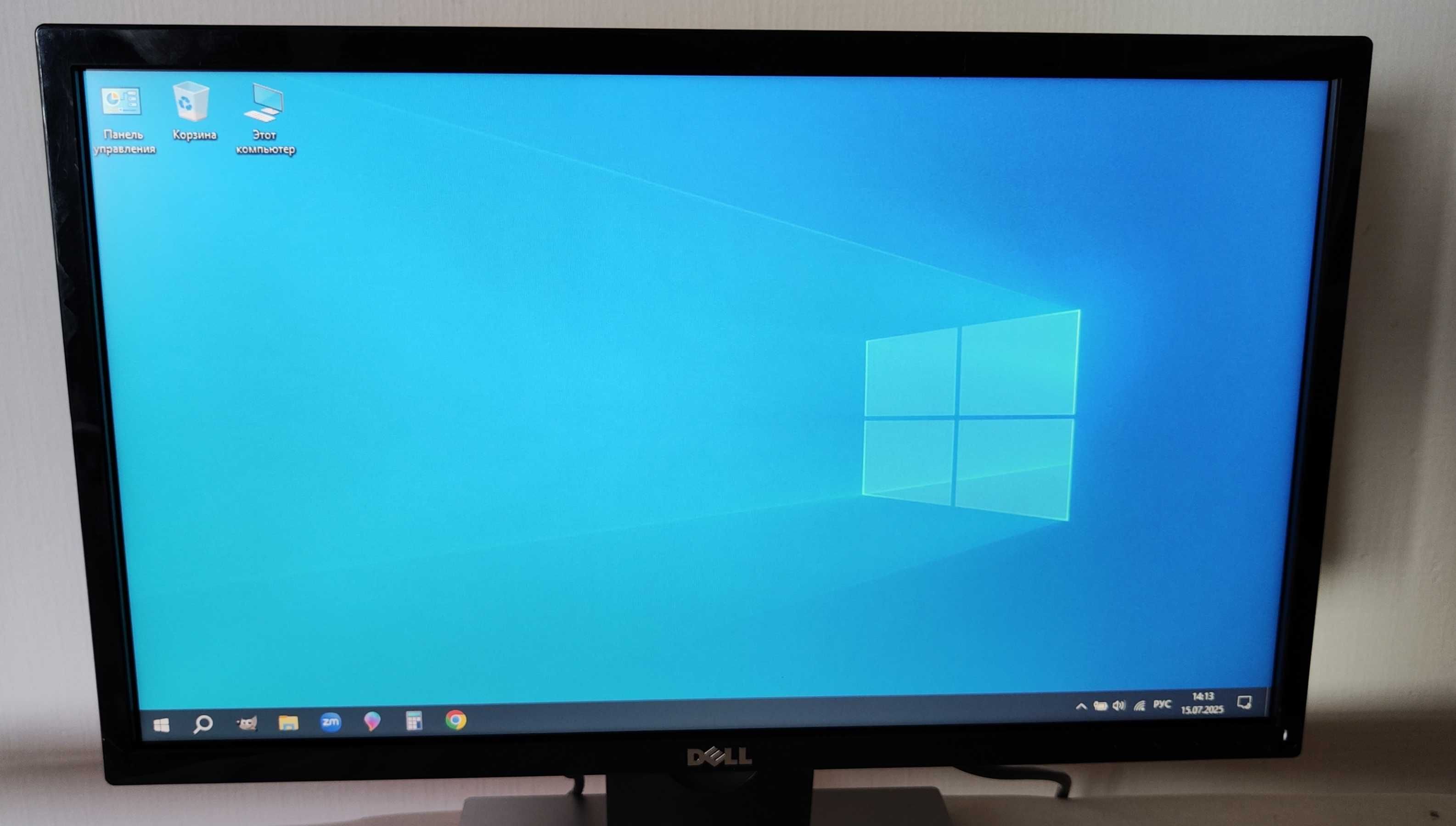 монитор DELL 24" 1920х1080 60Гц