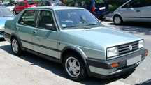 volkswagen jetta на запчасти