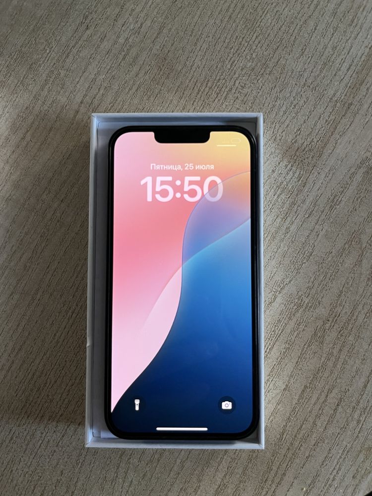 Продам Iphone 13/128gb