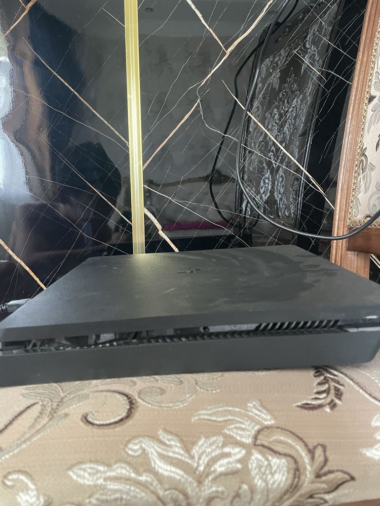 PlayStation 4 срочно