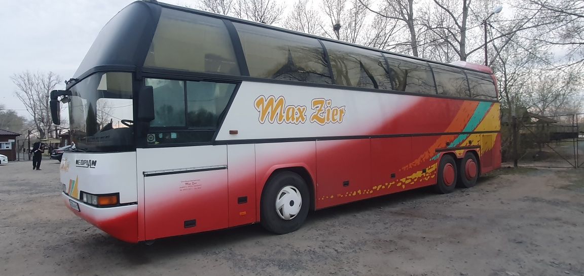 Пассажирские перевозки. Аренда автобуса, междугородние и международные