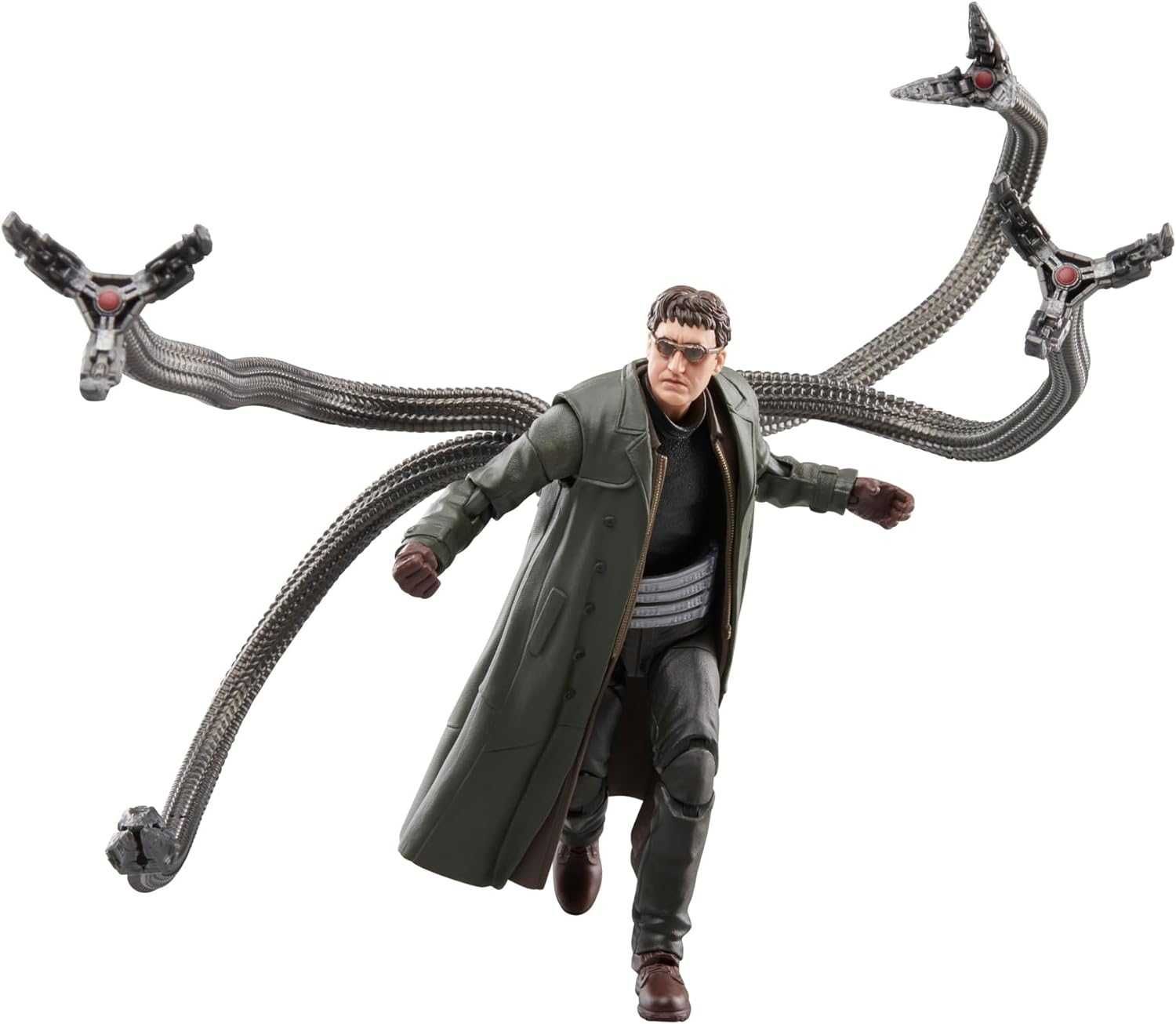 Фигурка Marvel Legends Spider-Man 2 – Dr.Octopus