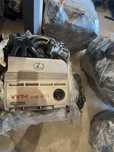 Двиготеля 3mz Toyota Lexus